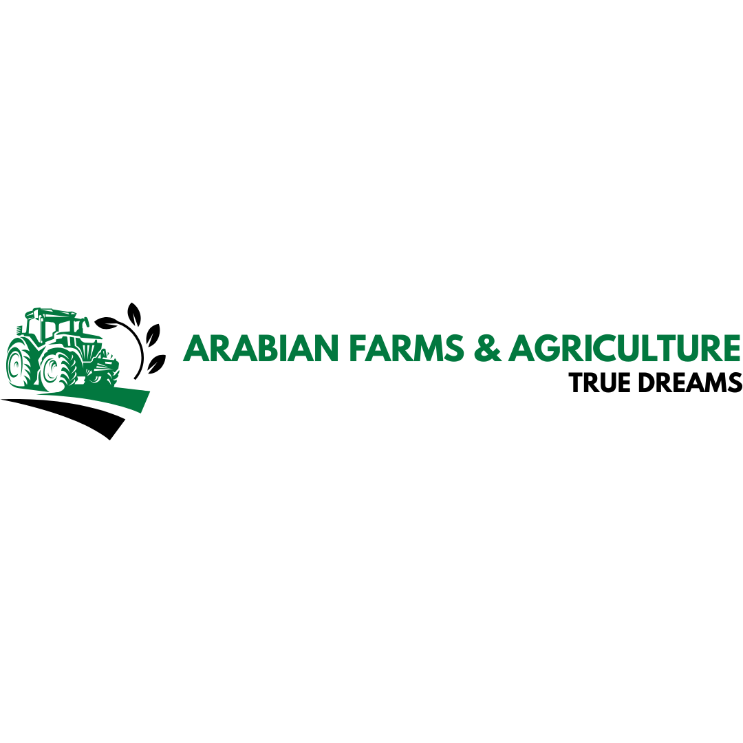 Arabian farms & Agriculture